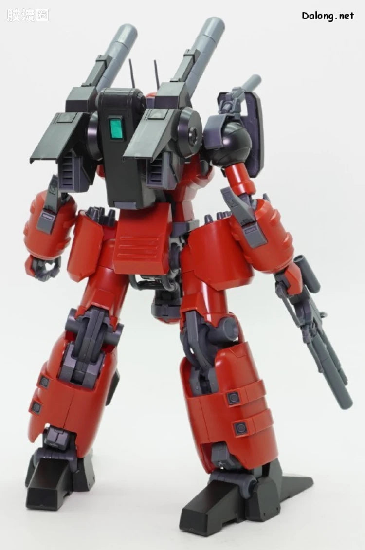 P-Bandai RE/100 1/100 MSA-005K Guncannon Detector (Z-MSV Ver.)