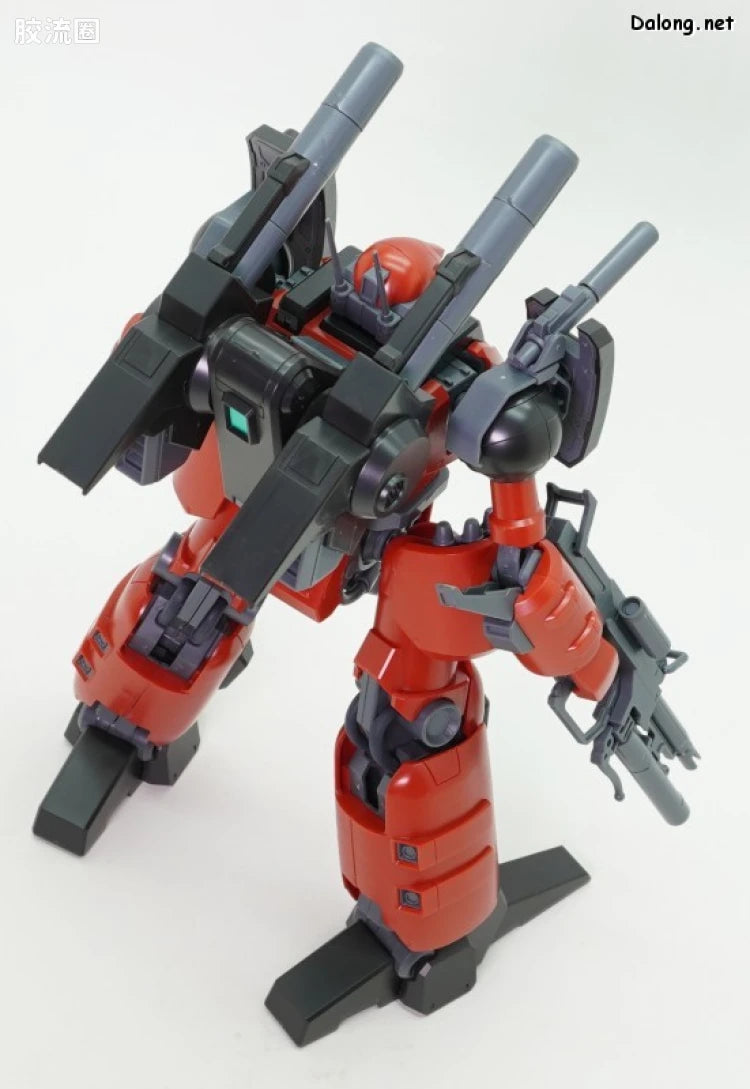 P-Bandai RE/100 1/100 MSA-005K Guncannon Detector (Z-MSV Ver.)