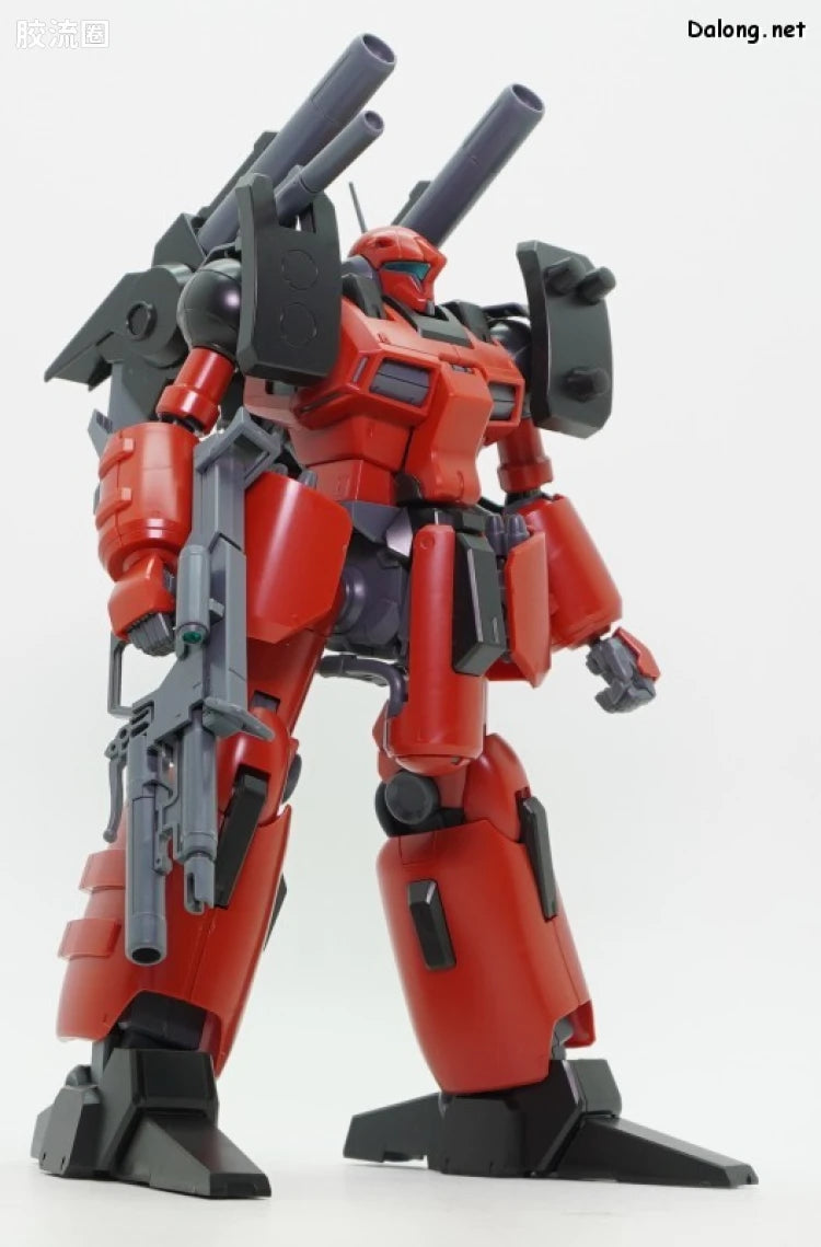 P-Bandai RE/100 1/100 MSA-005K Guncannon Detector (Z-MSV Ver.)