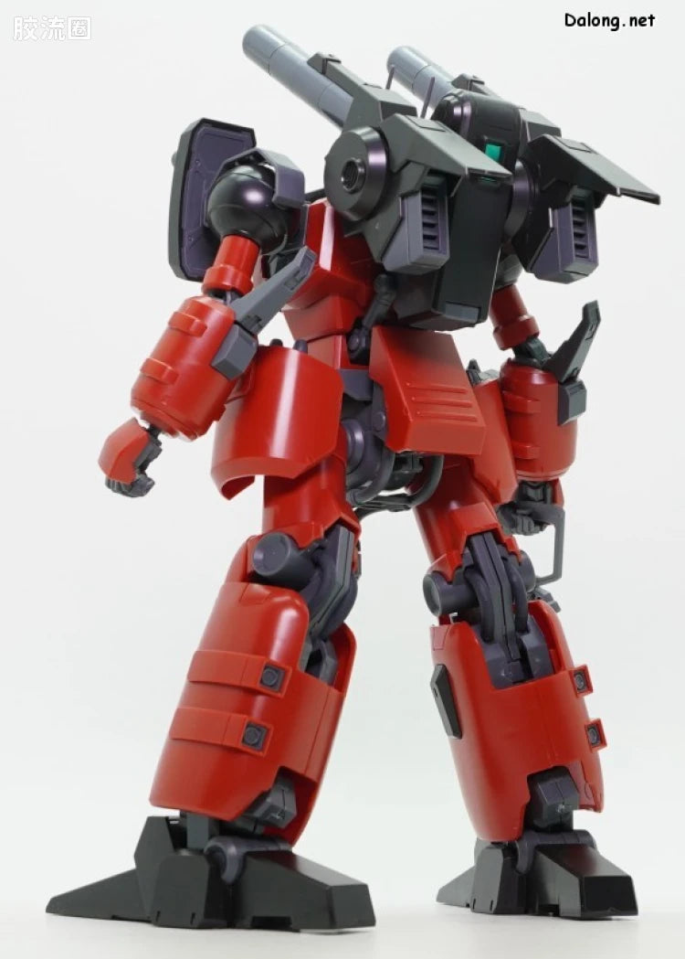 P-Bandai RE/100 1/100 MSA-005K Guncannon Detector (Z-MSV Ver.)