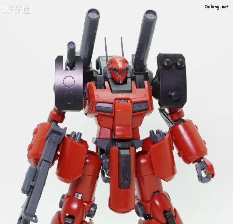 P-Bandai RE/100 1/100 MSA-005K Guncannon Detector (Z-MSV Ver.)