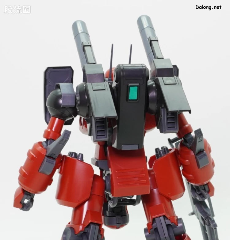 P-Bandai RE/100 1/100 MSA-005K Guncannon Detector (Z-MSV Ver.)