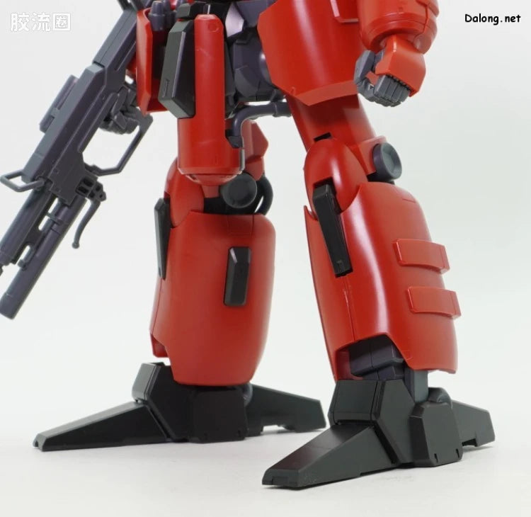 P-Bandai RE/100 1/100 MSA-005K Guncannon Detector (Z-MSV Ver.)