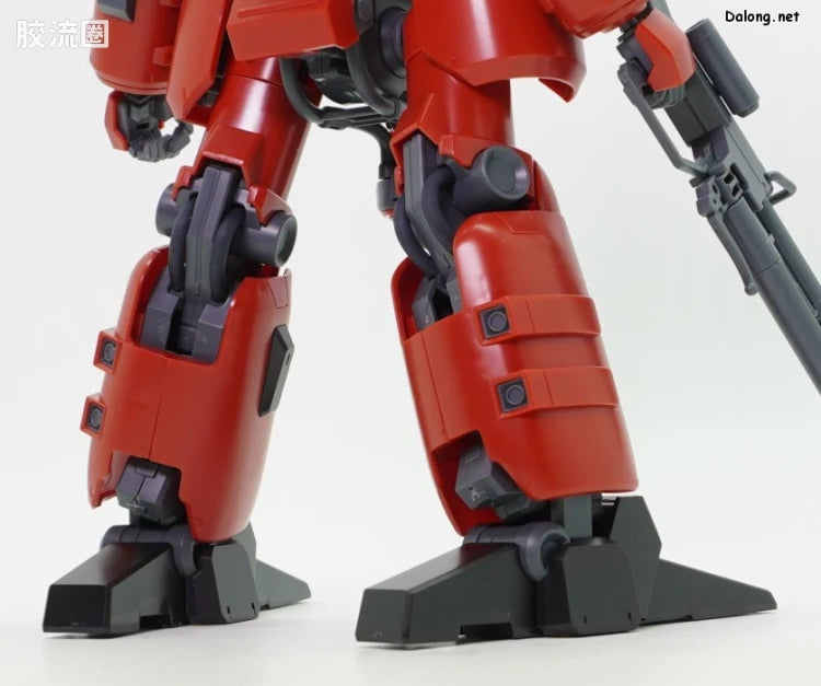 P-Bandai RE/100 1/100 MSA-005K Guncannon Detector (Z-MSV Ver.)