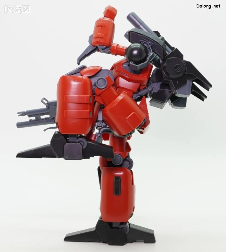 P-Bandai RE/100 1/100 MSA-005K Guncannon Detector (Z-MSV Ver.)