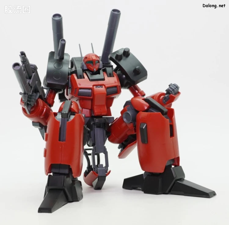 P-Bandai RE/100 1/100 MSA-005K Guncannon Detector (Z-MSV Ver.)