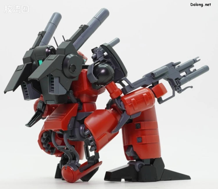 P-Bandai RE/100 1/100 MSA-005K Guncannon Detector (Z-MSV Ver.)