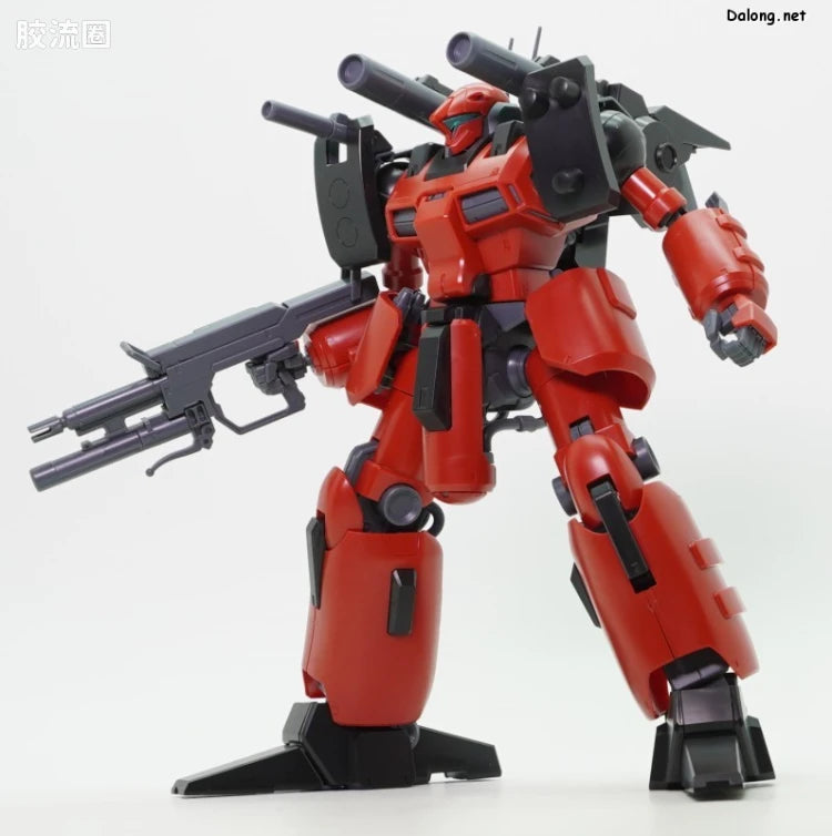 P-Bandai RE/100 1/100 MSA-005K Guncannon Detector (Z-MSV Ver.)