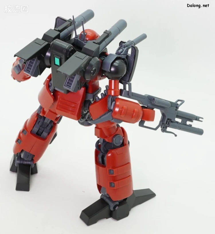 P-Bandai RE/100 1/100 MSA-005K Guncannon Detector (Z-MSV Ver.)