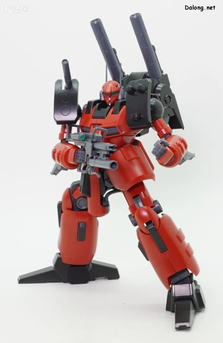P-Bandai RE/100 1/100 MSA-005K Guncannon Detector (Z-MSV Ver.)