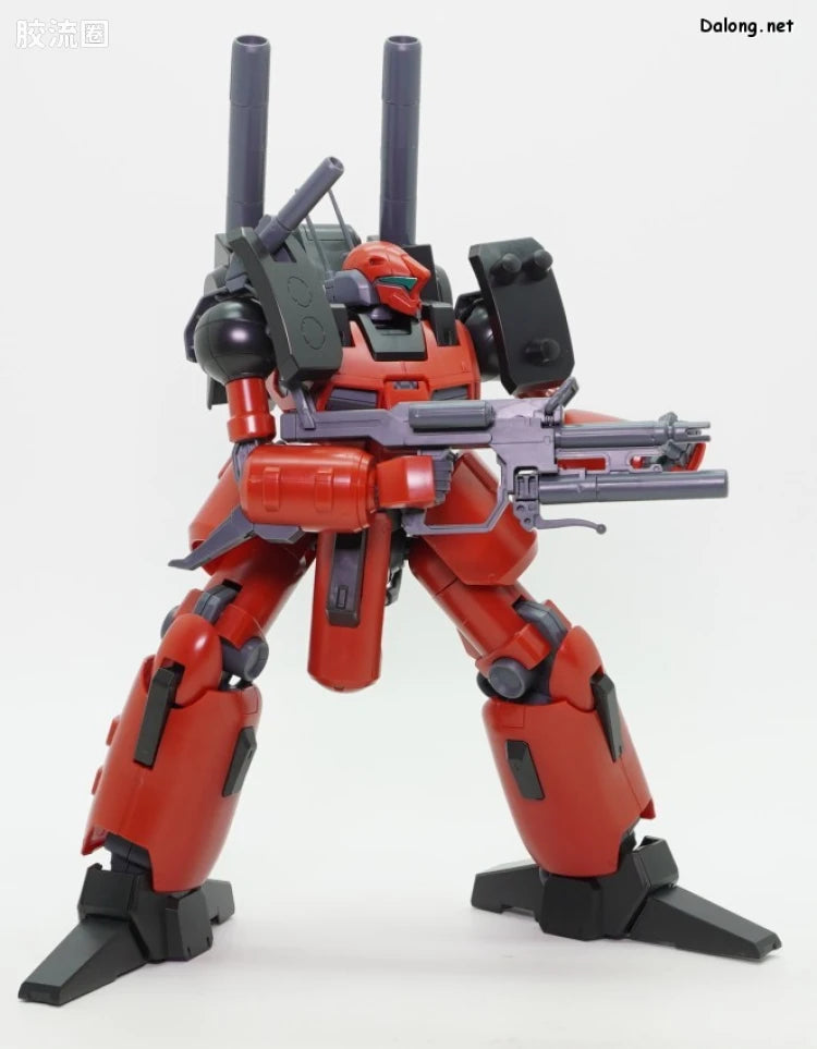 P-Bandai RE/100 1/100 MSA-005K Guncannon Detector (Z-MSV Ver.)