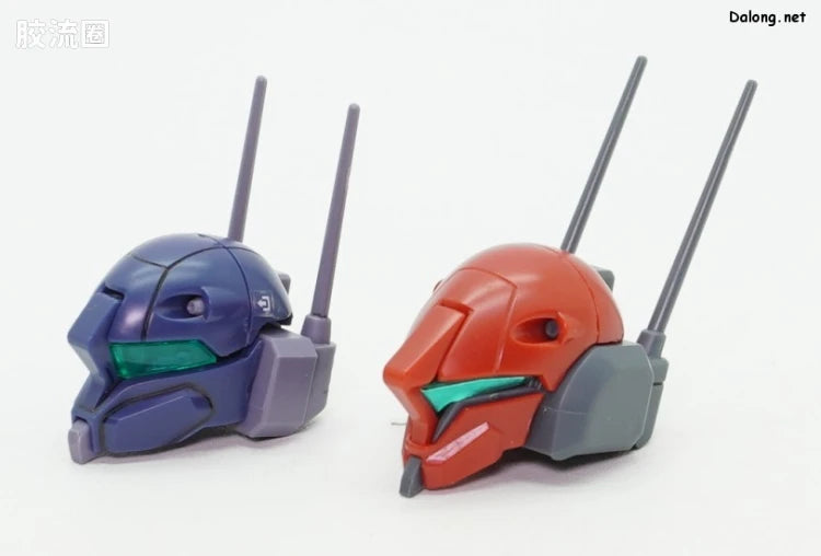 P-Bandai RE/100 1/100 MSA-005K Guncannon Detector (Z-MSV Ver.)