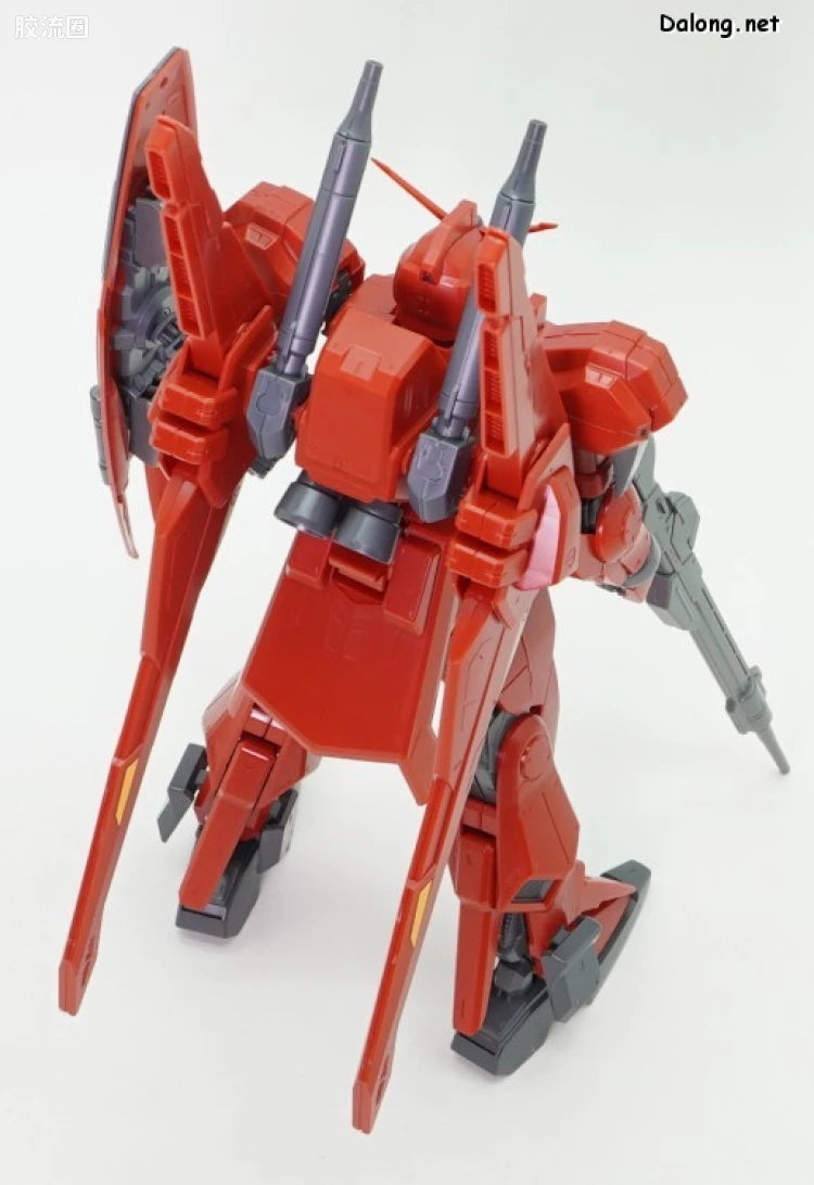P-Bandai RE/100 1/100 MSF-007 Gundam Mk-III Unit 8