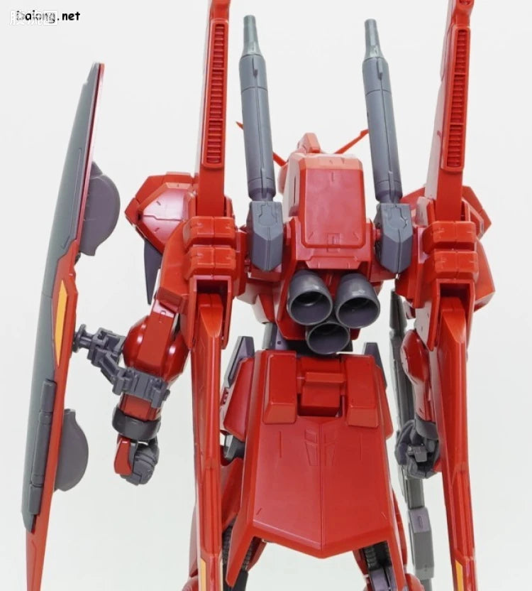 P-Bandai RE/100 1/100 MSF-007 Gundam Mk-III Unit 8