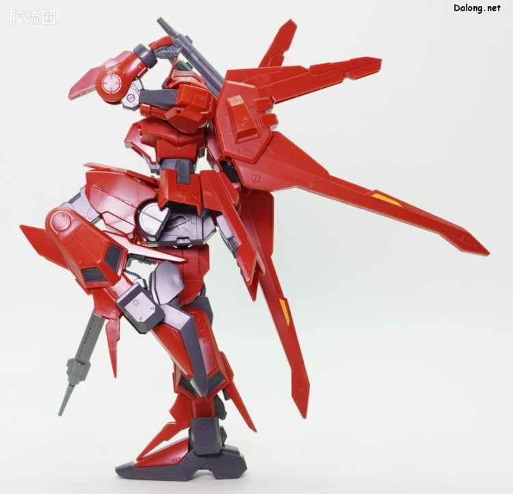 P-Bandai RE/100 1/100 MSF-007 Gundam Mk-III Unit 8