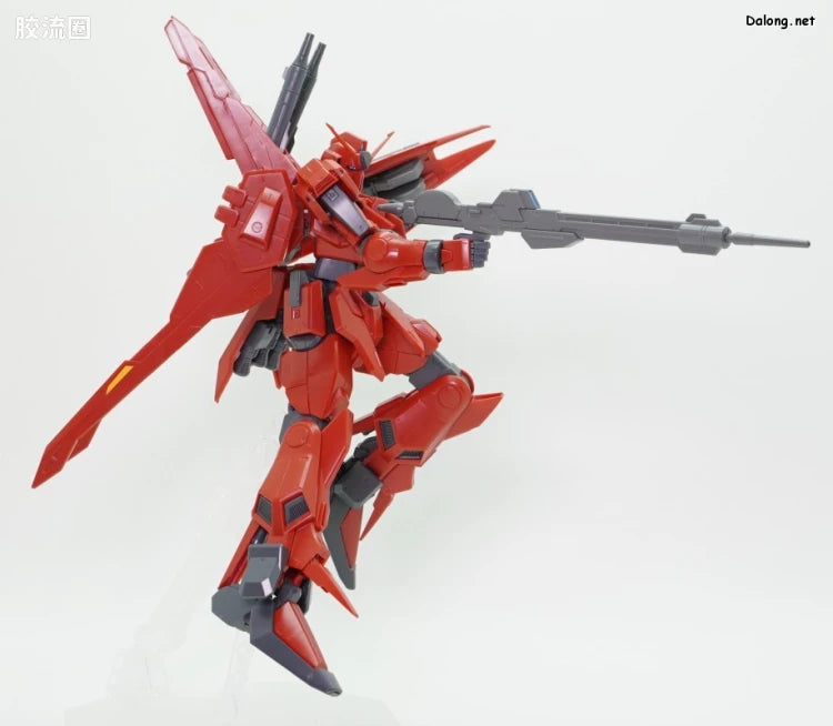P-Bandai RE/100 1/100 MSF-007 Gundam Mk-III Unit 8