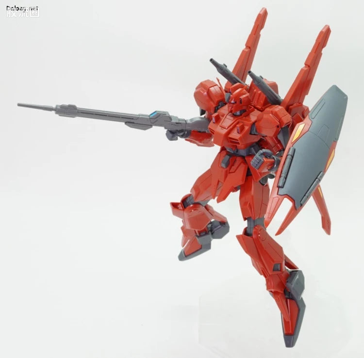 P-Bandai RE/100 1/100 MSF-007 Gundam Mk-III Unit 8