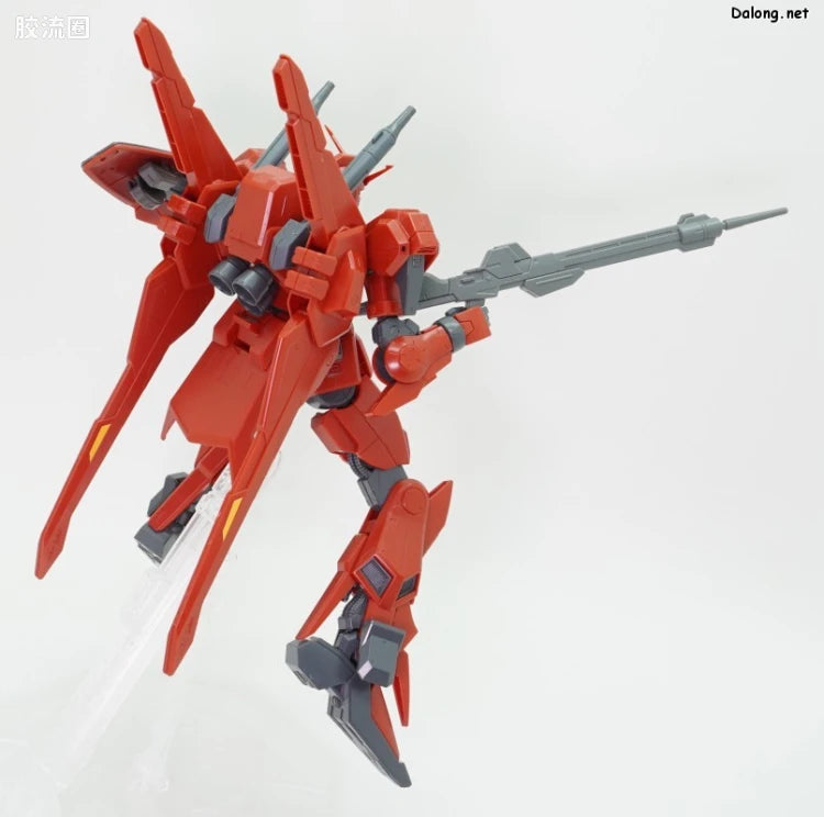 P-Bandai RE/100 1/100 MSF-007 Gundam Mk-III Unit 8
