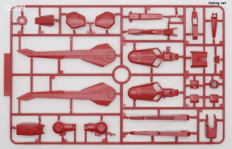 P-Bandai RE/100 1/100 MSF-007 Gundam Mk-III Unit 8