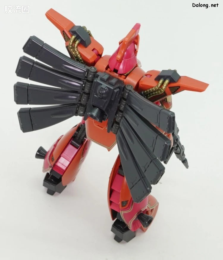 P-Bandai RE/100 1/100 XM-07 Vigna Ghina (Bera Rona Special)