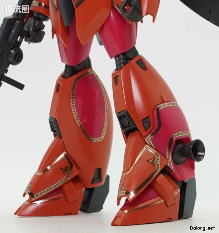 P-Bandai RE/100 1/100 XM-07 Vigna Ghina (Bera Rona Special)