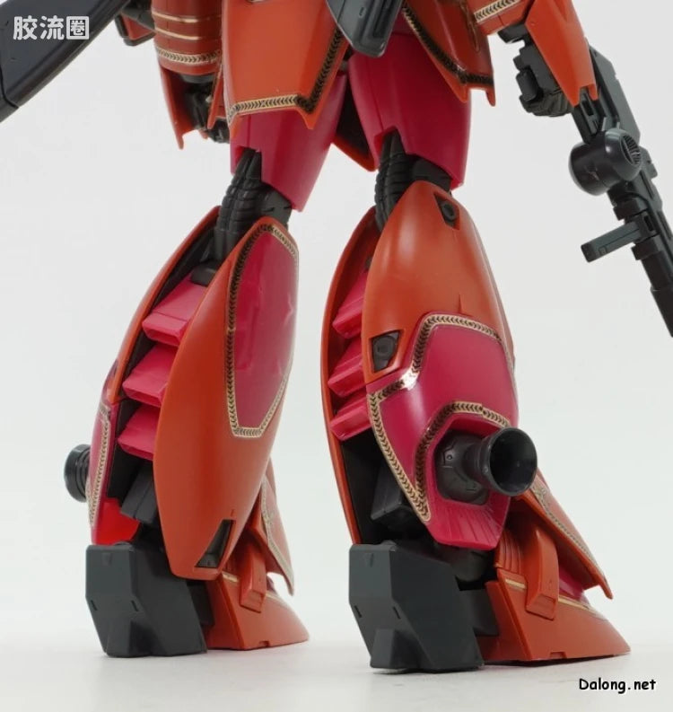P-Bandai RE/100 1/100 XM-07 Vigna Ghina (Bera Rona Special)