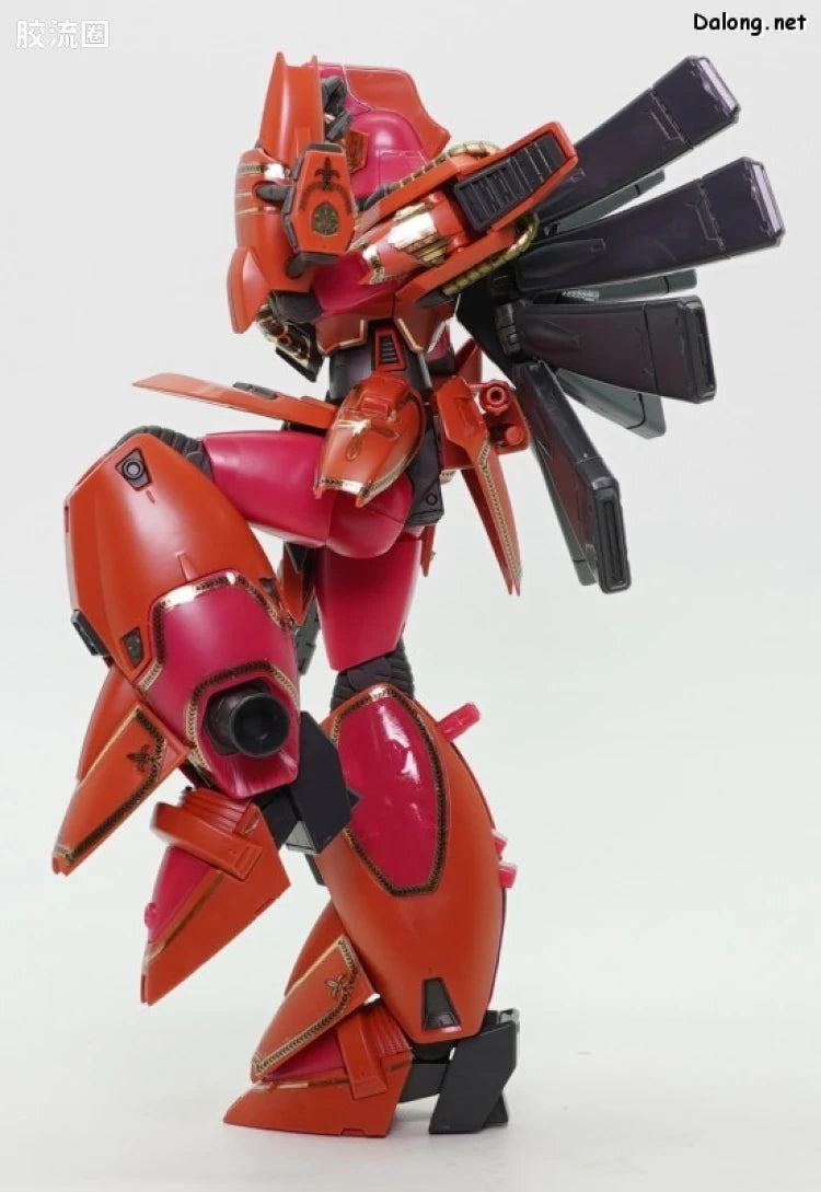 P-Bandai RE/100 1/100 XM-07 Vigna Ghina (Bera Rona Special)