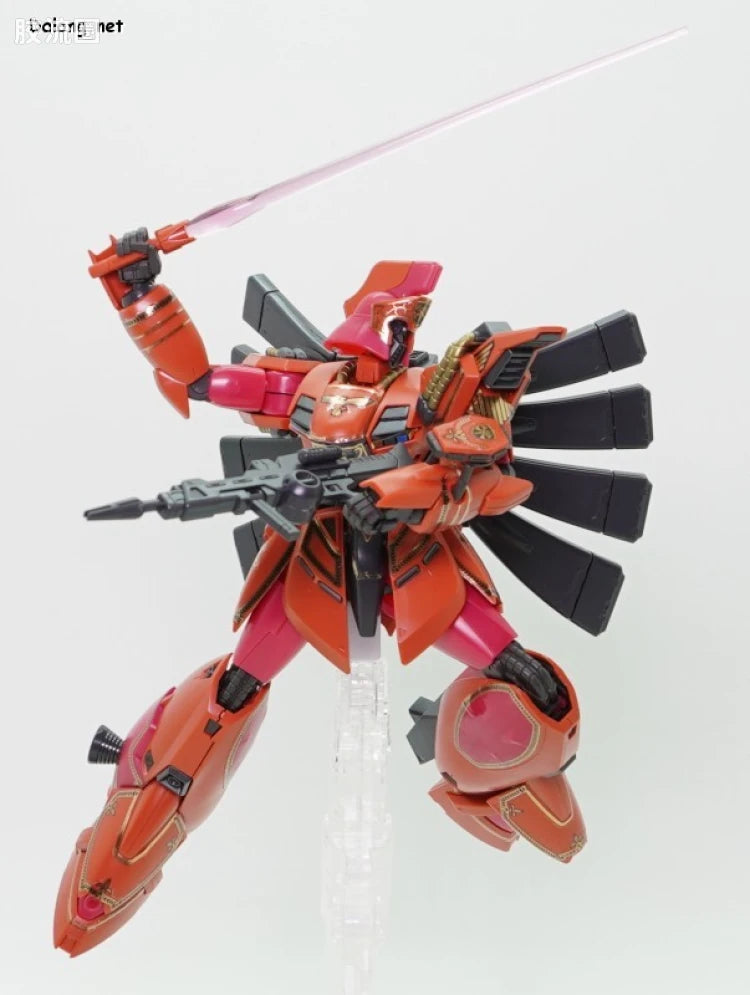 P-Bandai RE/100 1/100 XM-07 Vigna Ghina (Bera Rona Special)