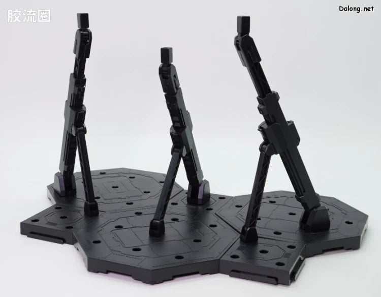 P-Bandai RE/100 1/100 Type 89 Base Jabber