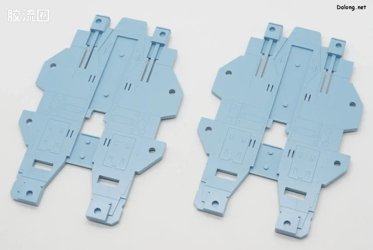 P-Bandai RE/100 1/100 Type 89 Base Jabber