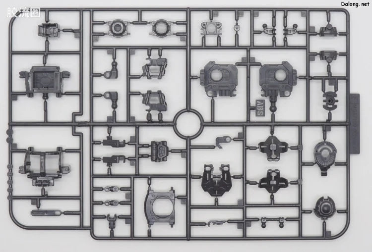 P-Bandai MG 1/100 MS-06R-1A Masaya Nakagawa's Zaku II