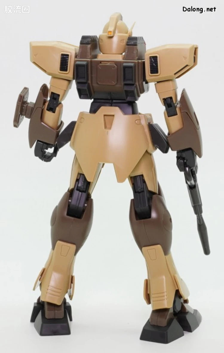 P-Bandai RE/100 1/100 LM111E02 Gun EZ Ground Type