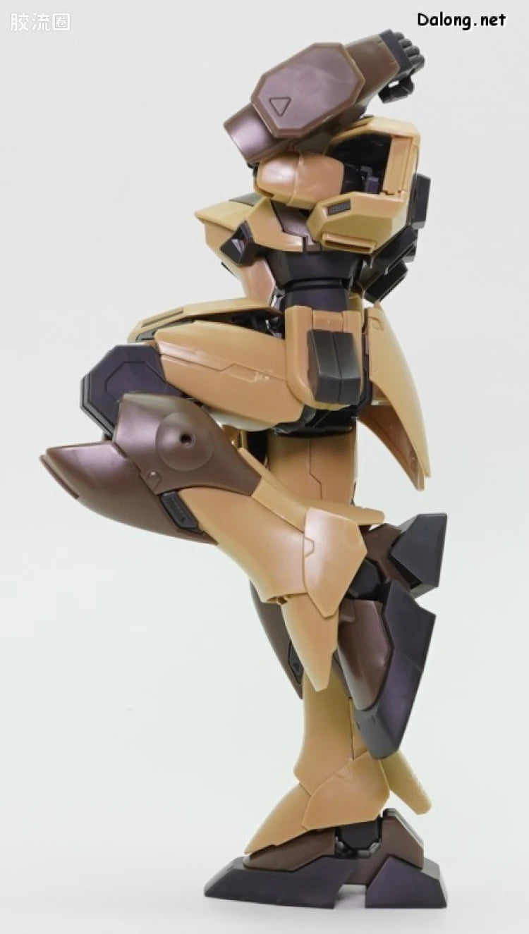 P-Bandai RE/100 1/100 LM111E02 Gun EZ Ground Type