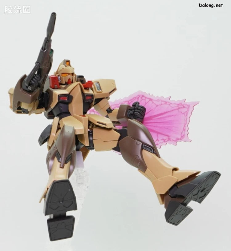 P-Bandai RE/100 1/100 LM111E02 Gun EZ Ground Type