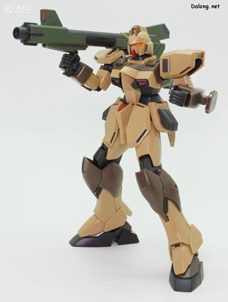P-Bandai RE/100 1/100 LM111E02 Gun EZ Ground Type