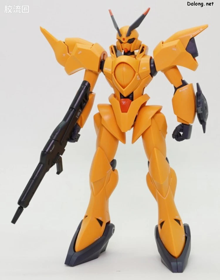 P-Bandai RE/100 1/100 ZMT-S12G Shokew