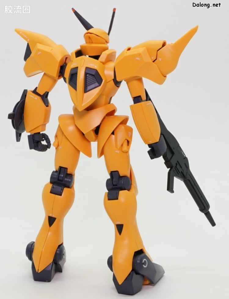 P-Bandai RE/100 1/100 ZMT-S12G Shokew
