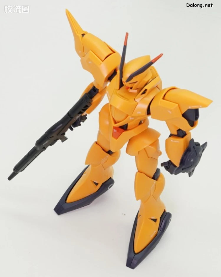 P-Bandai RE/100 1/100 ZMT-S12G Shokew
