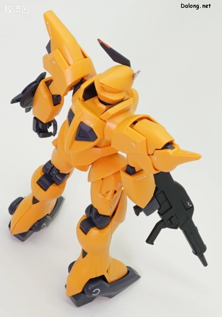 P-Bandai RE/100 1/100 ZMT-S12G Shokew