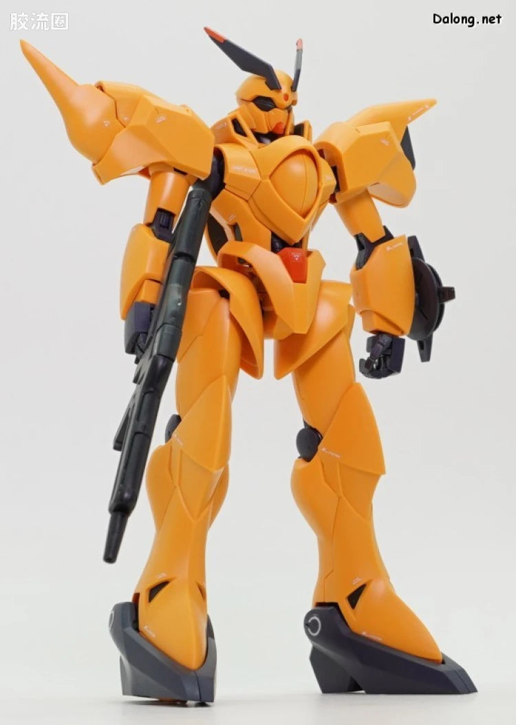 P-Bandai RE/100 1/100 ZMT-S12G Shokew