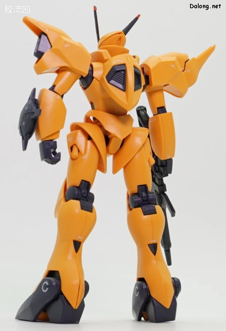 P-Bandai RE/100 1/100 ZMT-S12G Shokew