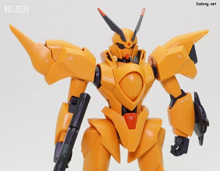 P-Bandai RE/100 1/100 ZMT-S12G Shokew