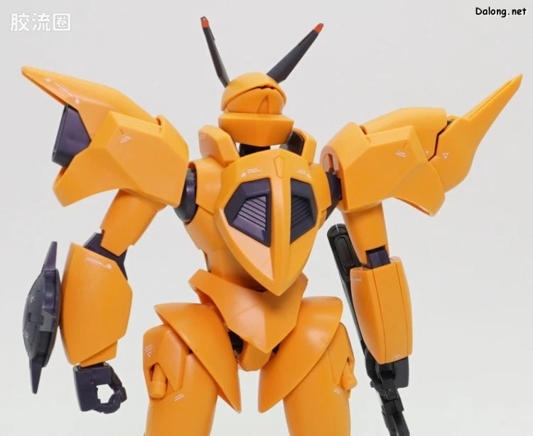 P-Bandai RE/100 1/100 ZMT-S12G Shokew