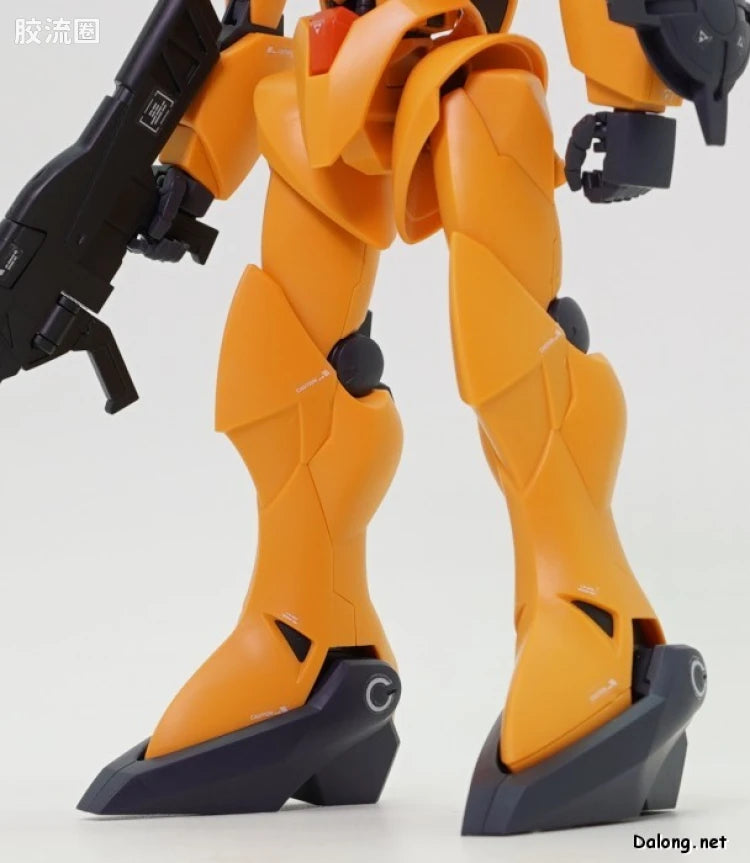 P-Bandai RE/100 1/100 ZMT-S12G Shokew