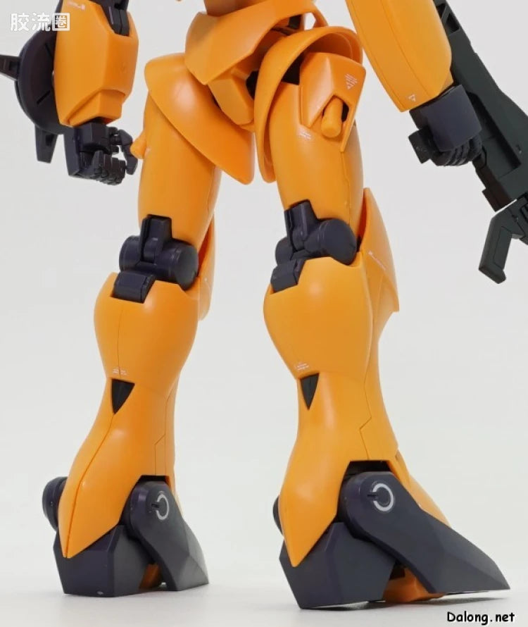 P-Bandai RE/100 1/100 ZMT-S12G Shokew