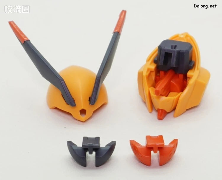 P-Bandai RE/100 1/100 ZMT-S12G Shokew