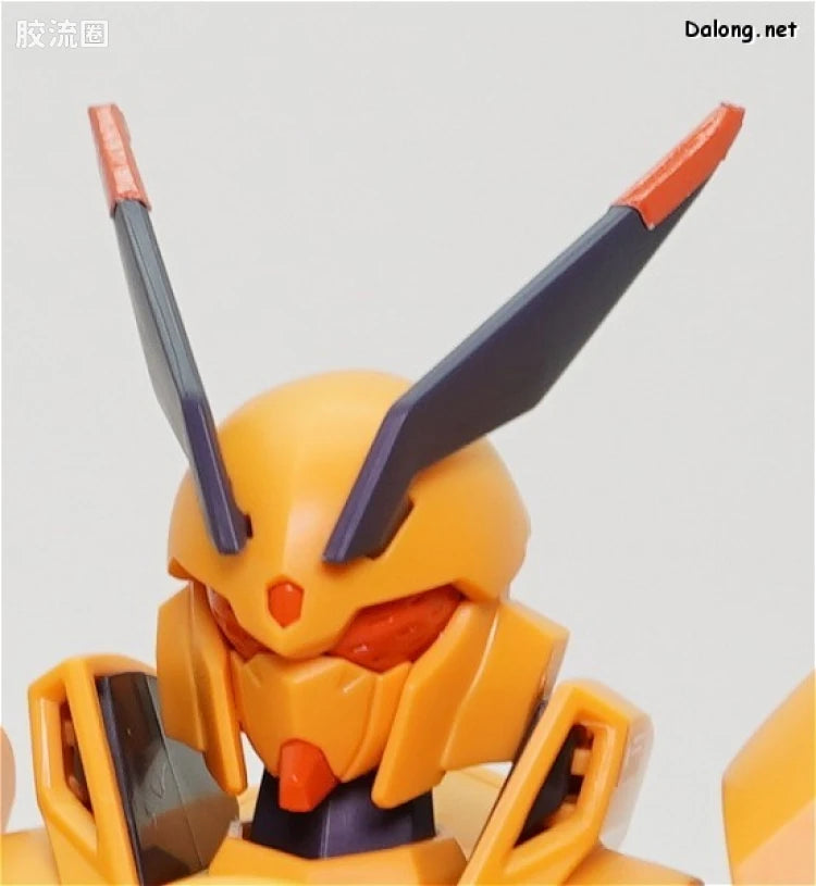 P-Bandai RE/100 1/100 ZMT-S12G Shokew