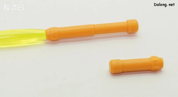P-Bandai RE/100 1/100 ZMT-S12G Shokew