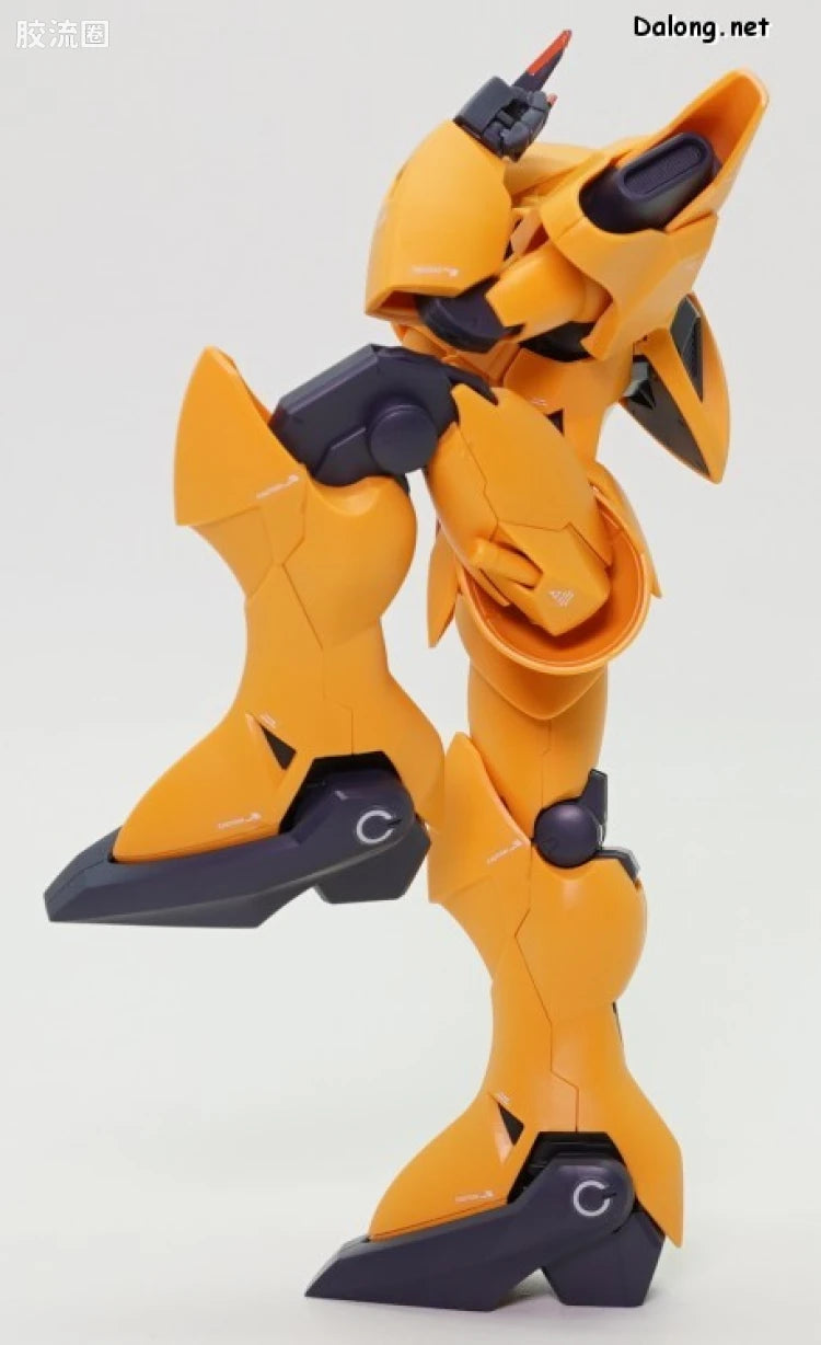 P-Bandai RE/100 1/100 ZMT-S12G Shokew