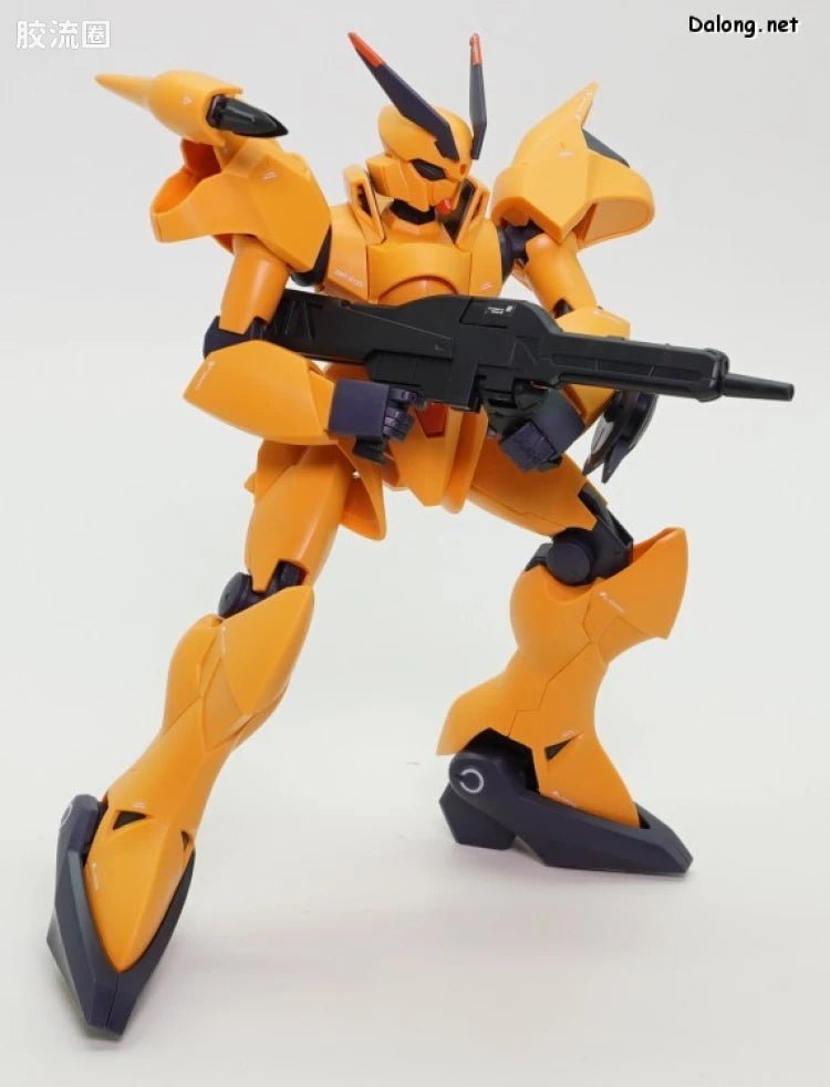 P-Bandai RE/100 1/100 ZMT-S12G Shokew